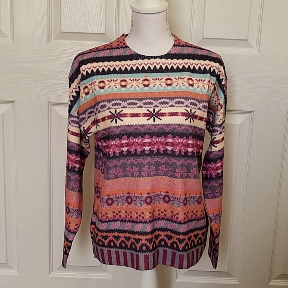 Beautiful CHRISTMAS sweater